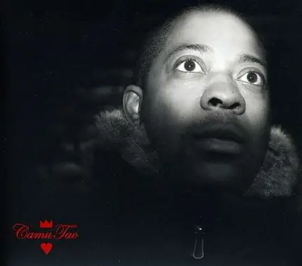 Camu Tao - King of Hearts