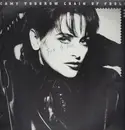 12inch Vinyl Single - Camy Todorow - Chain Of Fools