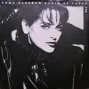 7inch Vinyl Single - Camy Todorow - Chain Of Fools
