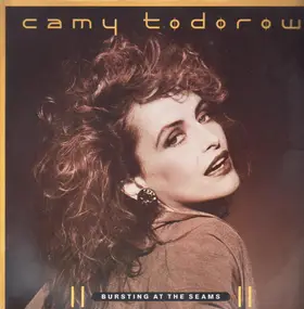 Camy Todorow - Bursting At The Seams