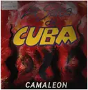 12inch Vinyl Single - Camaleon - La Salsa De Cuba
