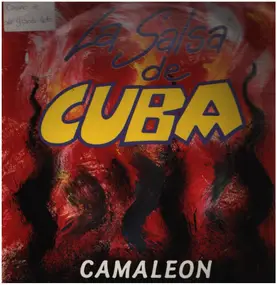 Camaleon - La Salsa De Cuba