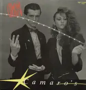 LP - Camaro - Companero