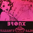 12inch Vinyl Single - Camaro's Gang - Bronx