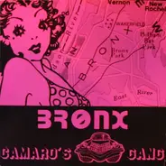 Camaro's Gang - Bronx