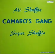 Camaro's Gang - Ali Shuffle