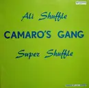 12inch Vinyl Single - Camaro's Gang - Ali Shuffle