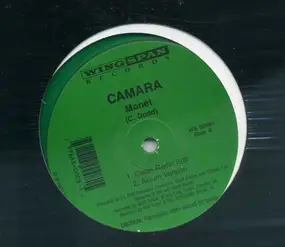 Camara - Monét