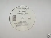 Camara - When Will It Stop?