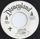 7inch Vinyl Single - Camarata Chorus And Orchestra - Jungle Tree