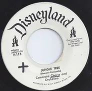 Camarata Chorus And Orchestra - Jungle Tree