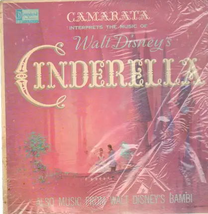 Camarata - Cinderella/Bambi