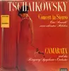 LP - Camarata Conducting The Kingsway Symphony Orchestra - Tschaikowsky Concert In Stereo: Eine Auswahl Seiner Schönsten Melodien