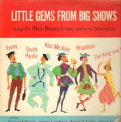 Camarata - Little Gems From Big Shows