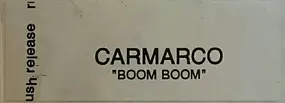 Camarco - Boom Boom