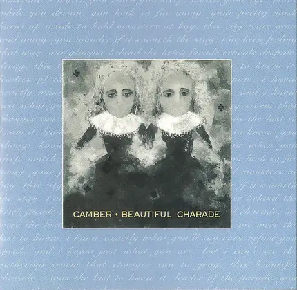Camber - Beautiful Charade