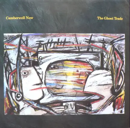 The Camberwell Now - The Ghost Trade