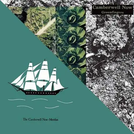 camberwell now - The EP Collection
