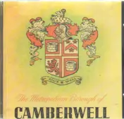 camberwell now - All'S Well
