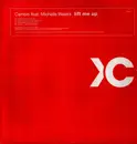 12inch Vinyl Single - Cambis Feat. Michelle Weeks - Lift Me Up