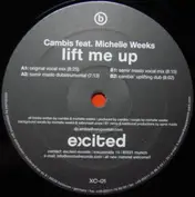 Cambis Feat. Michelle Weeks