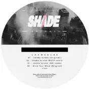 Camboche - Smoke Screen