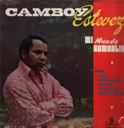 Camboy Estevez , Primitivo Santos - Mi Calle Triste