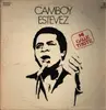 LP - Camboy Estevez , Primitivo Santos - Mi Calle Triste