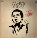 LP - Camboy Estevez , Primitivo Santos - Mi Calle Triste