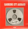 LP - Cambridge City Jassband - The Bud Freeman Tapes