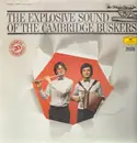 LP - Cambridge Buskers - The Explosive Sound of the Cambridge Buskers