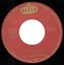 7inch Vinyl Single - Cambridge Strings - The Desperados