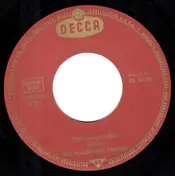 The Cambridge Strings - The Desperados