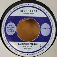 Cambridge Strings - Niagara Theme
