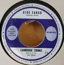 7inch Vinyl Single - Cambridge Strings - Niagara Theme