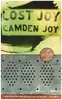 Book - Camden Joy - Lost Joy
