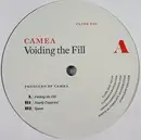 12inch Vinyl Single - Camea - Voiding The Fill
