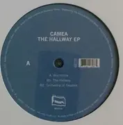 12inch Vinyl Single - Camea - The Hallway EP