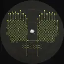 12inch Vinyl Single - Camea - Happy Ending