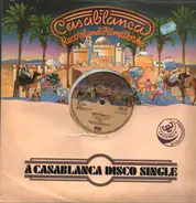 Cameo - Throw It Down