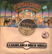 12inch Vinyl Single - Cameo - Throw It Down