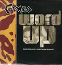 12inch Vinyl Single - Cameo - Word Up