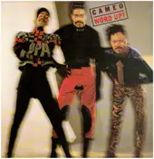 Cameo - Word Up!
