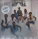 LP - Cameo - Cameosis