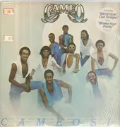 LP - Cameo - Cameosis