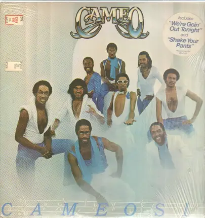 Cameo - Cameosis