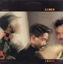 12inch Vinyl Single - Cameo - Candy