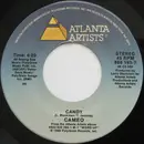 7inch Vinyl Single - Cameo - Candy