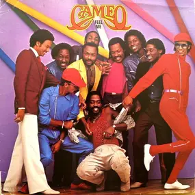 Cameo - Feel Me