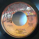 7inch Vinyl Single - Cameo - Freaky Dancin' / Better Days